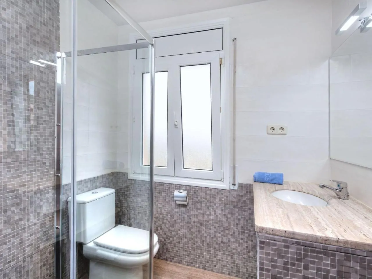 Holiday Home Villa Chari Montrás